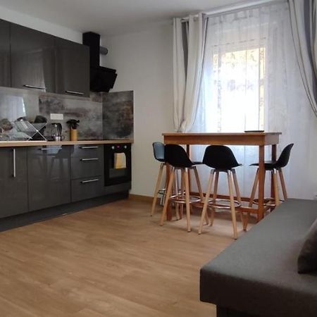 Residence Romains 1G Страсбург Экстерьер фото