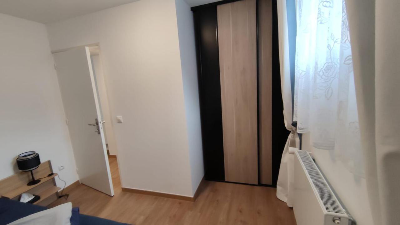 Residence Romains 1G Страсбург Экстерьер фото